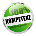 Blumen verschicken, 100% Kompetenz